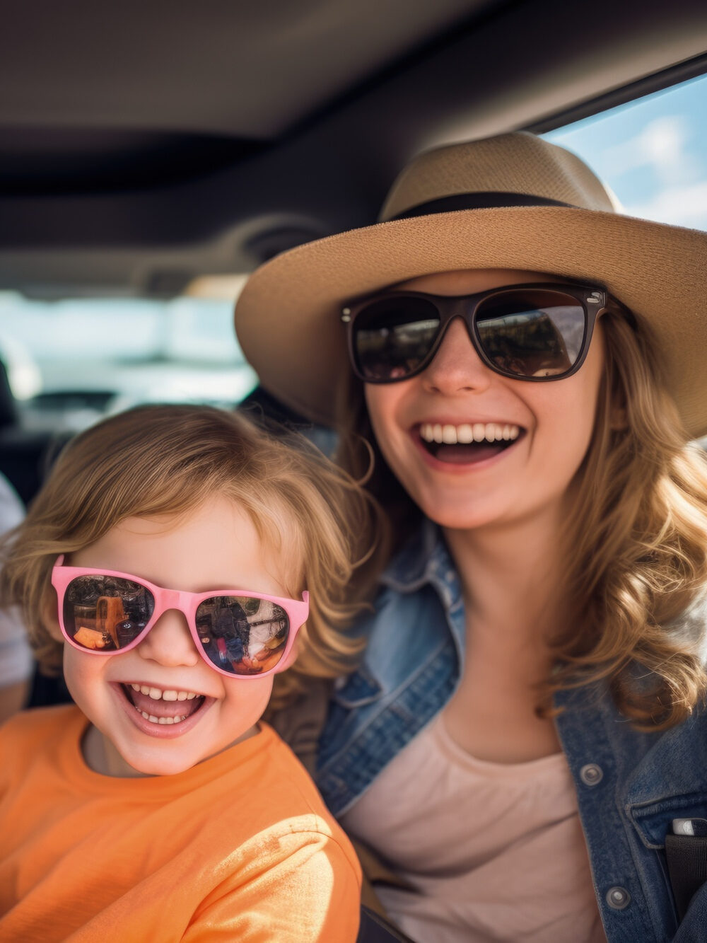 Way4kids, moins de stress, + de sérénité